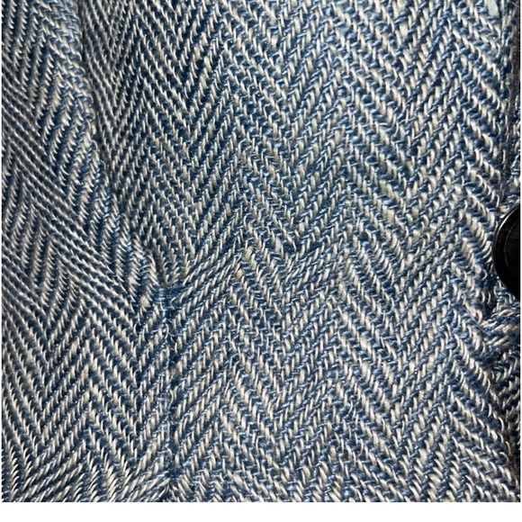 Etoile Isabel Marant 100% Linen Jacket 100% Linen Jacket Size 1 - Picture 5 of 5